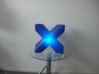 X-lamp